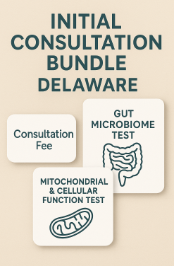 Initial Consult Bundle